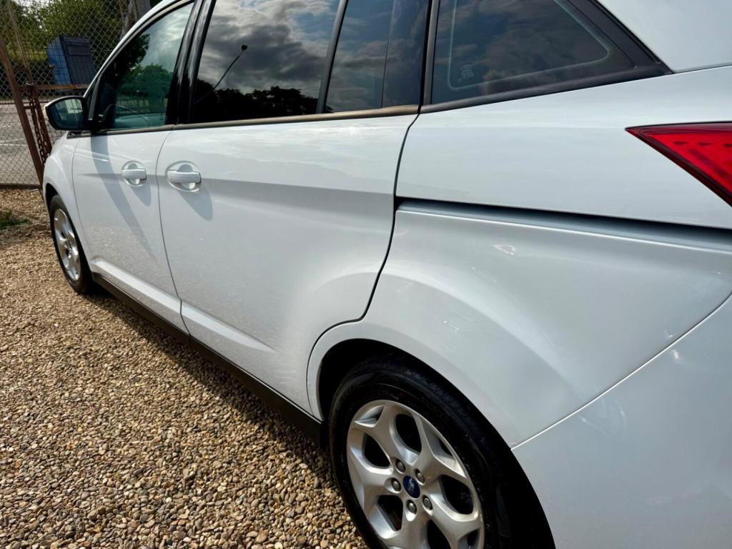 FORD GRAND C-MAX