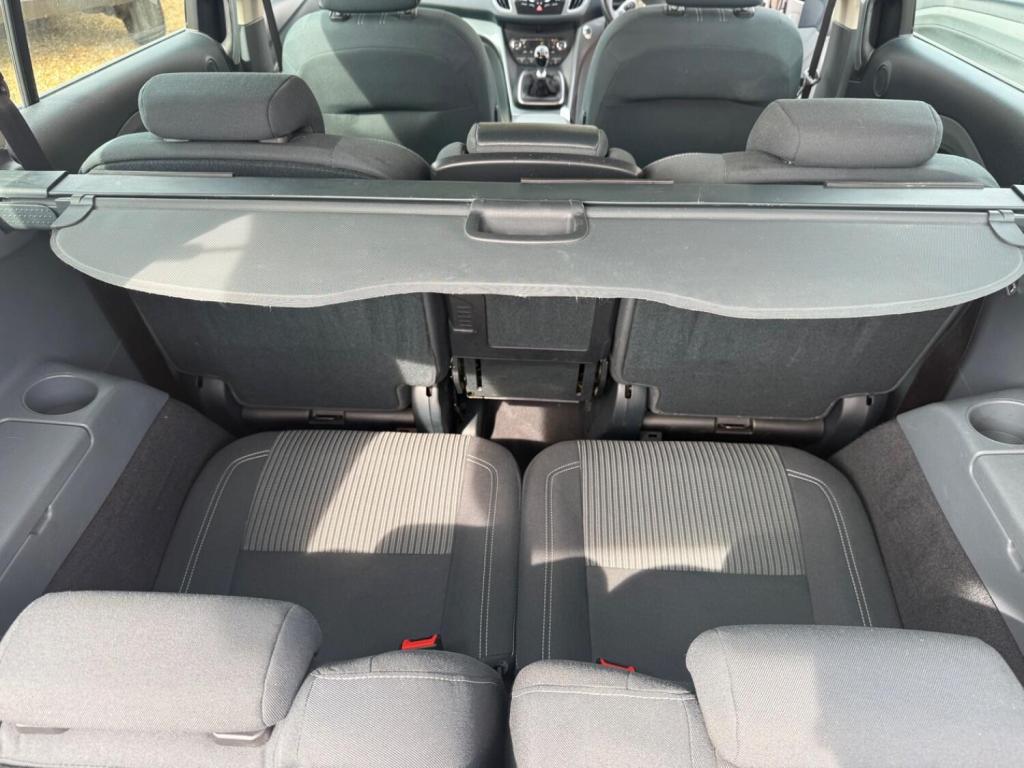 FORD GRAND C-MAX
