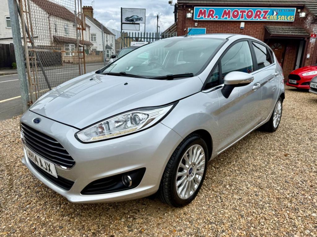 FORD