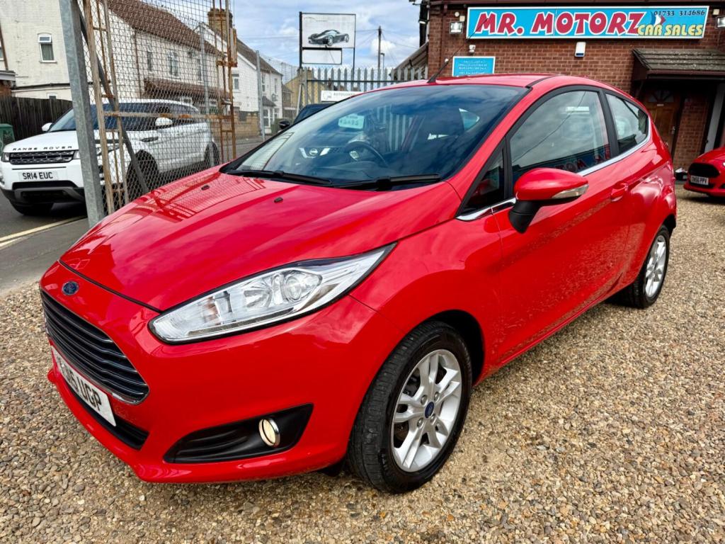 FORD