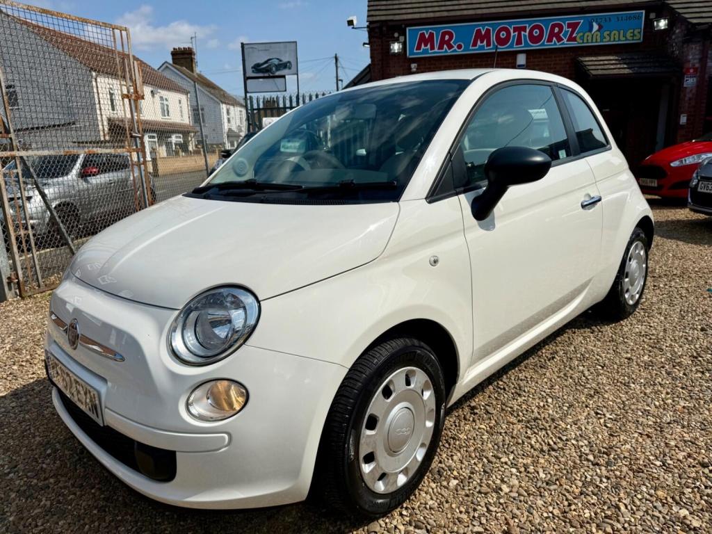 FIAT
