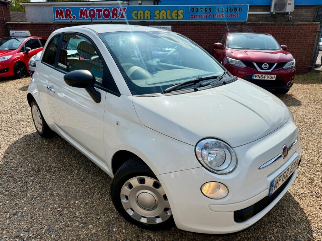 FIAT