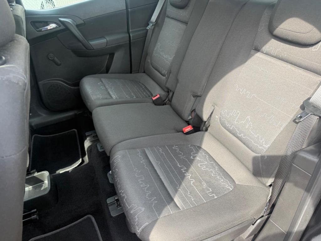VAUXHALL MERIVA