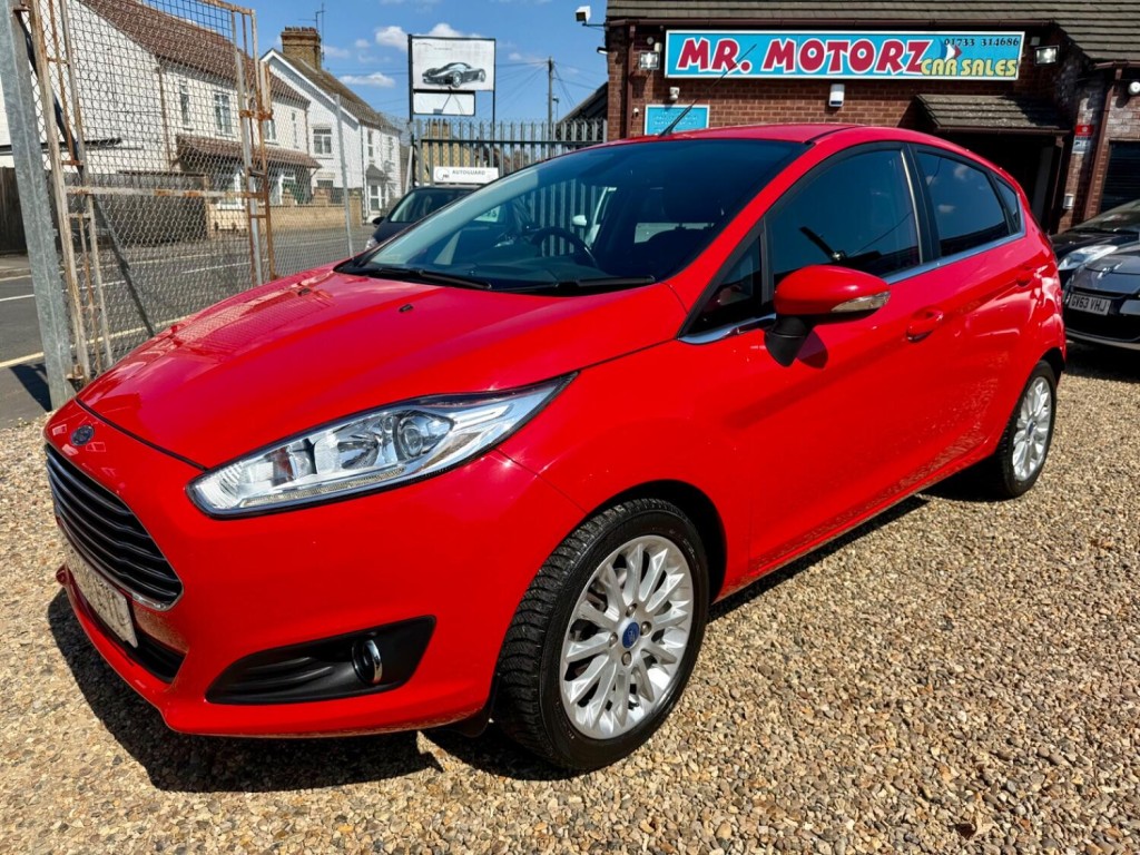 FORD