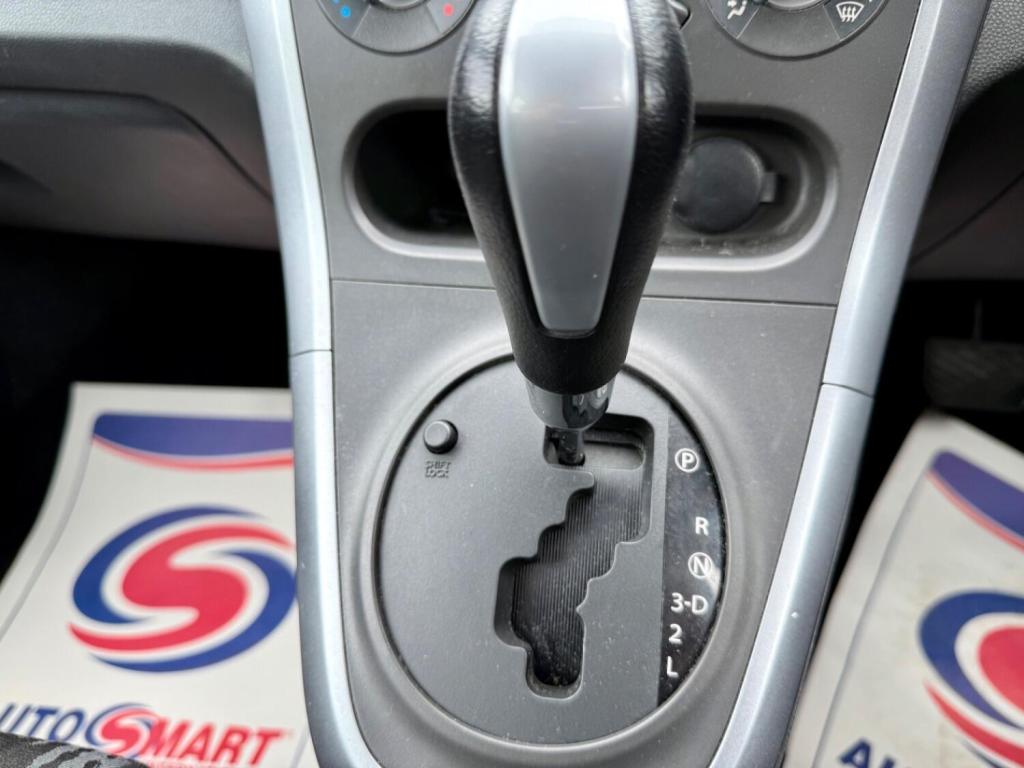 VAUXHALL AGILA