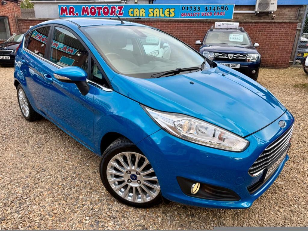 FORD
