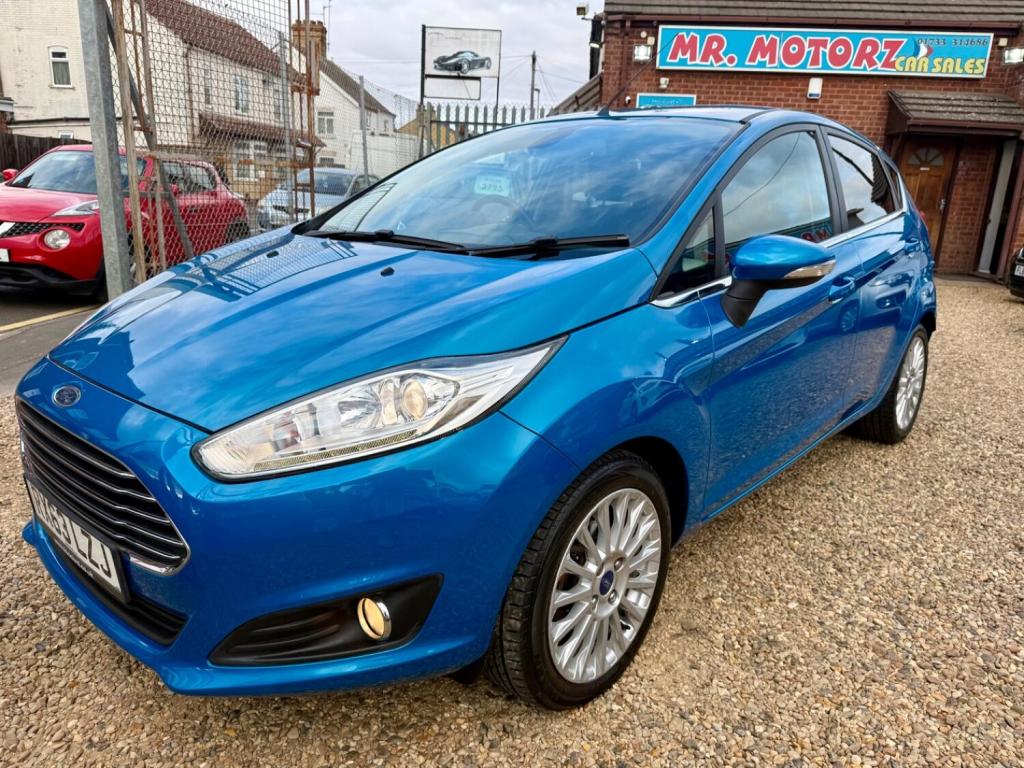 FORD