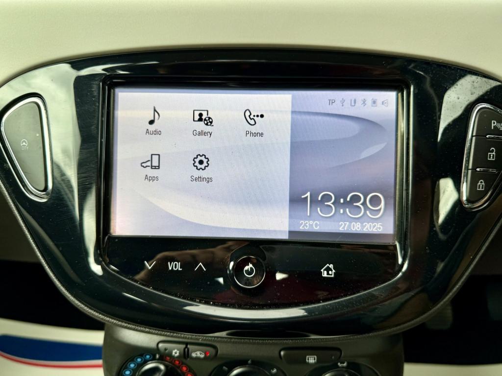 VAUXHALL ADAM