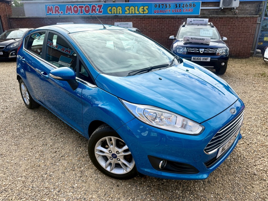 FORD