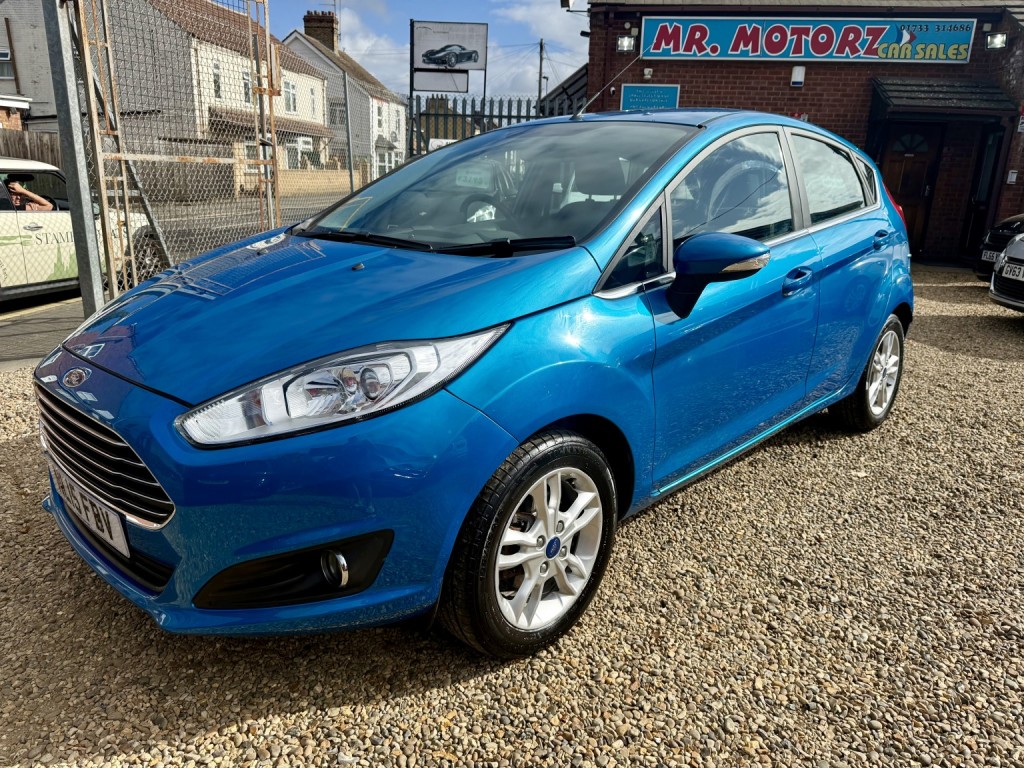 FORD