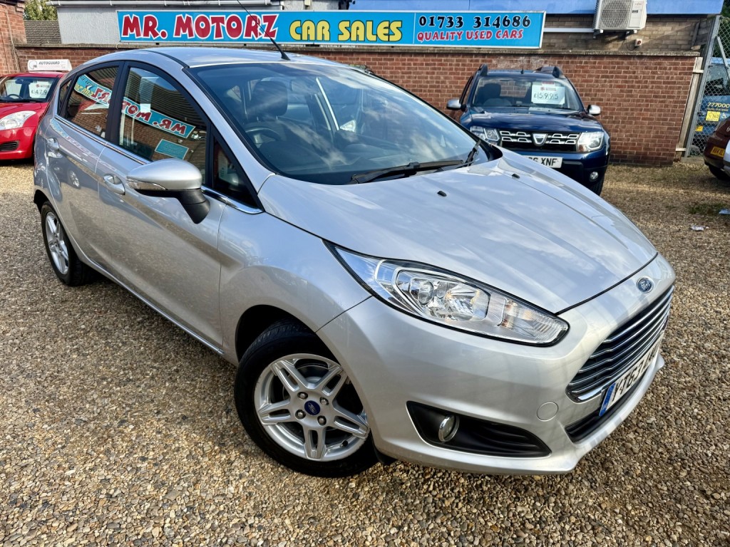 FORD