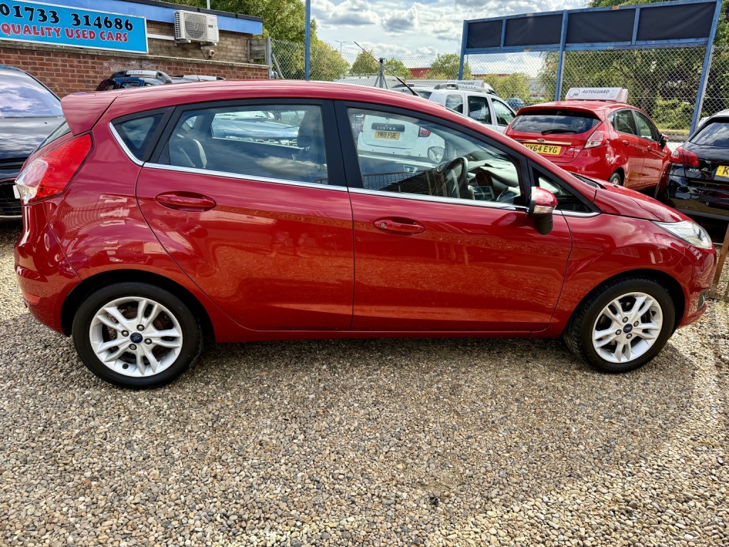 FORD