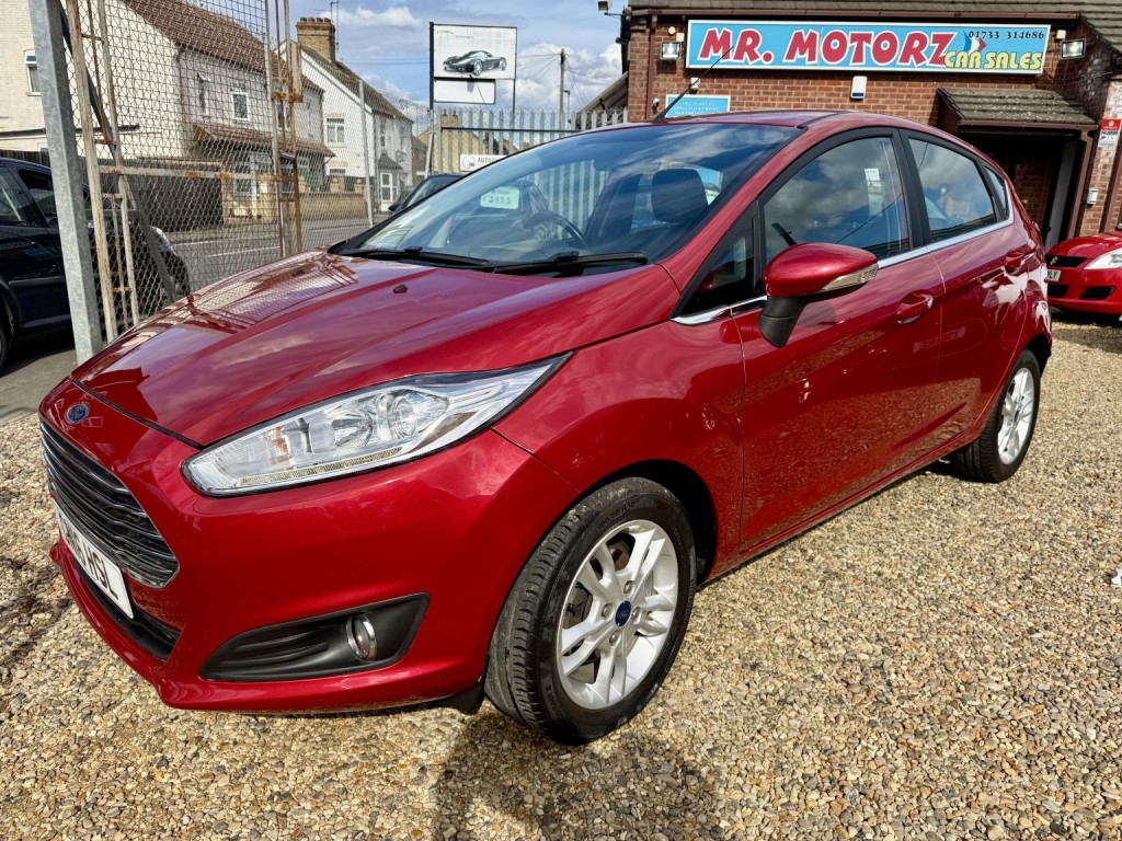 FORD