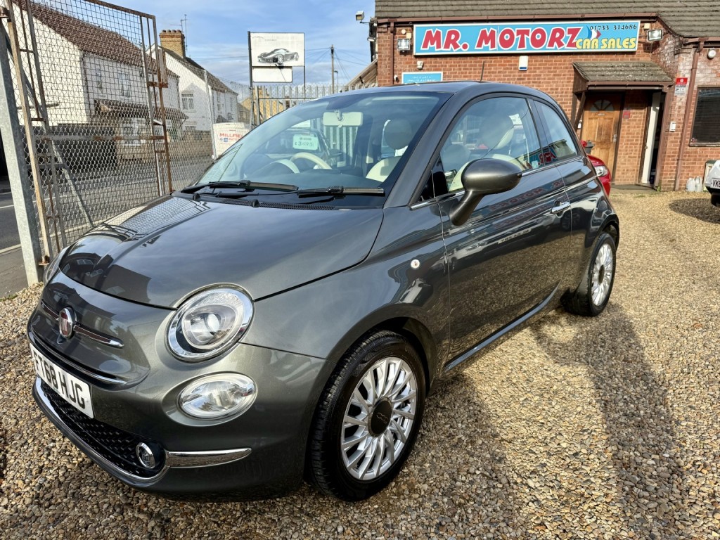 FIAT