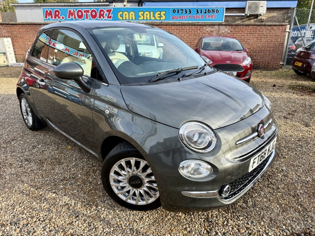 FIAT