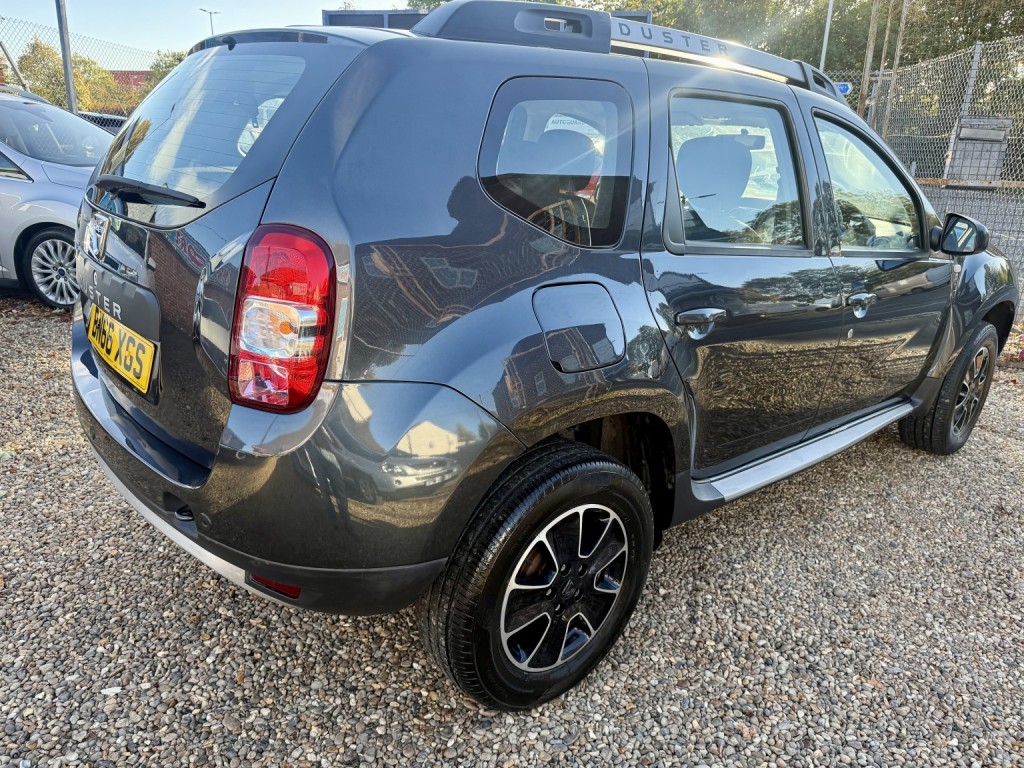 DACIA