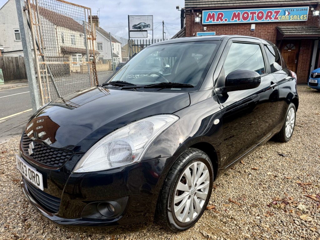 SUZUKI