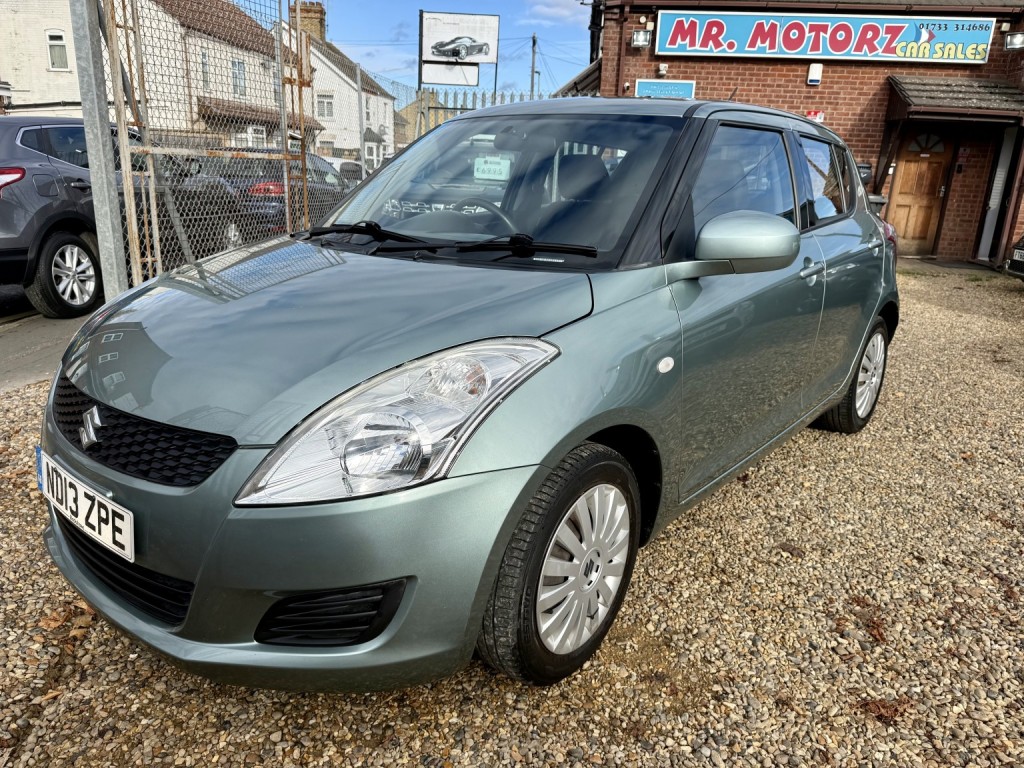 SUZUKI