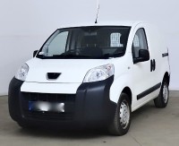 PEUGEOT BIPPER