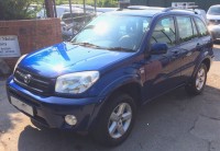 TOYOTA RAV-4