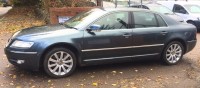 VOLKSWAGEN PHAETON