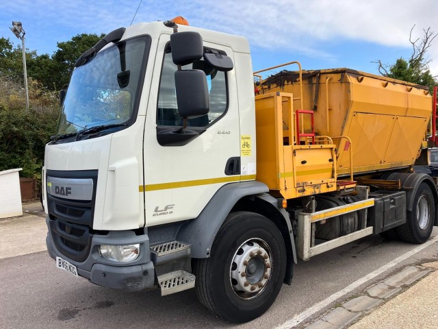 DAF