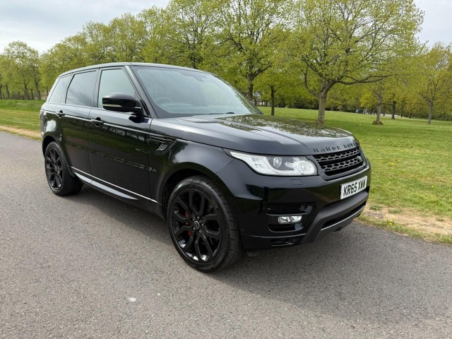 LAND ROVER