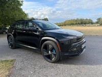 FISKER OCEAN Hyper Range 113kWh Extreme (2023)