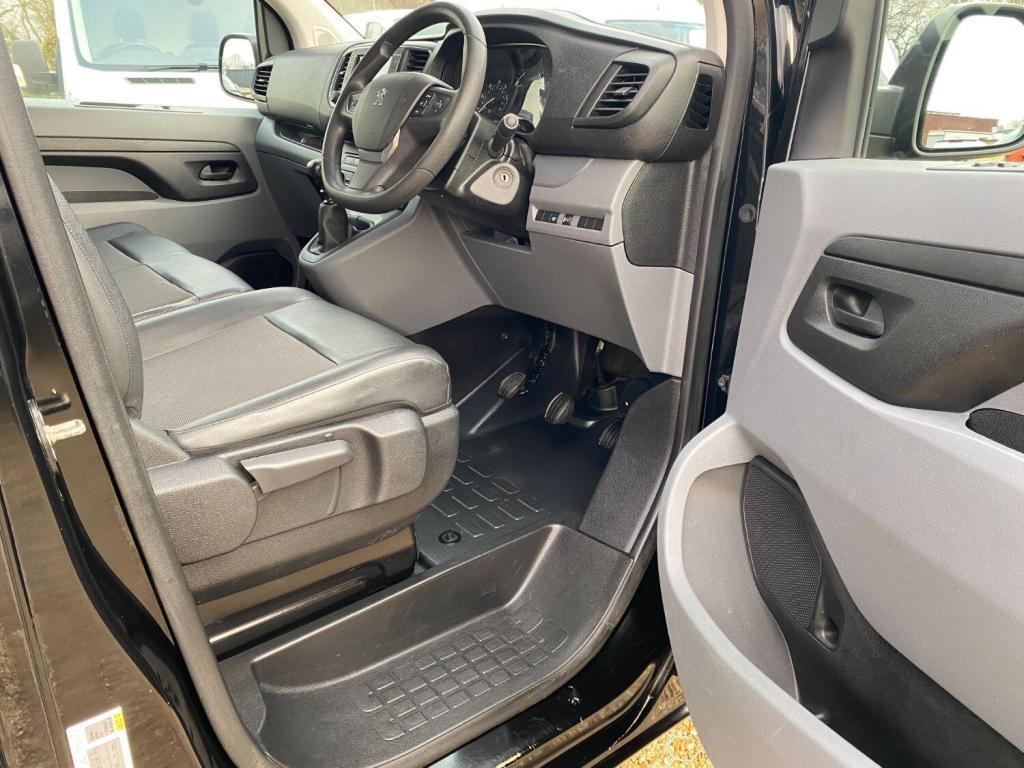 PEUGEOT EXPERT 2.0 BlueHDi 120 Professional Long 2019