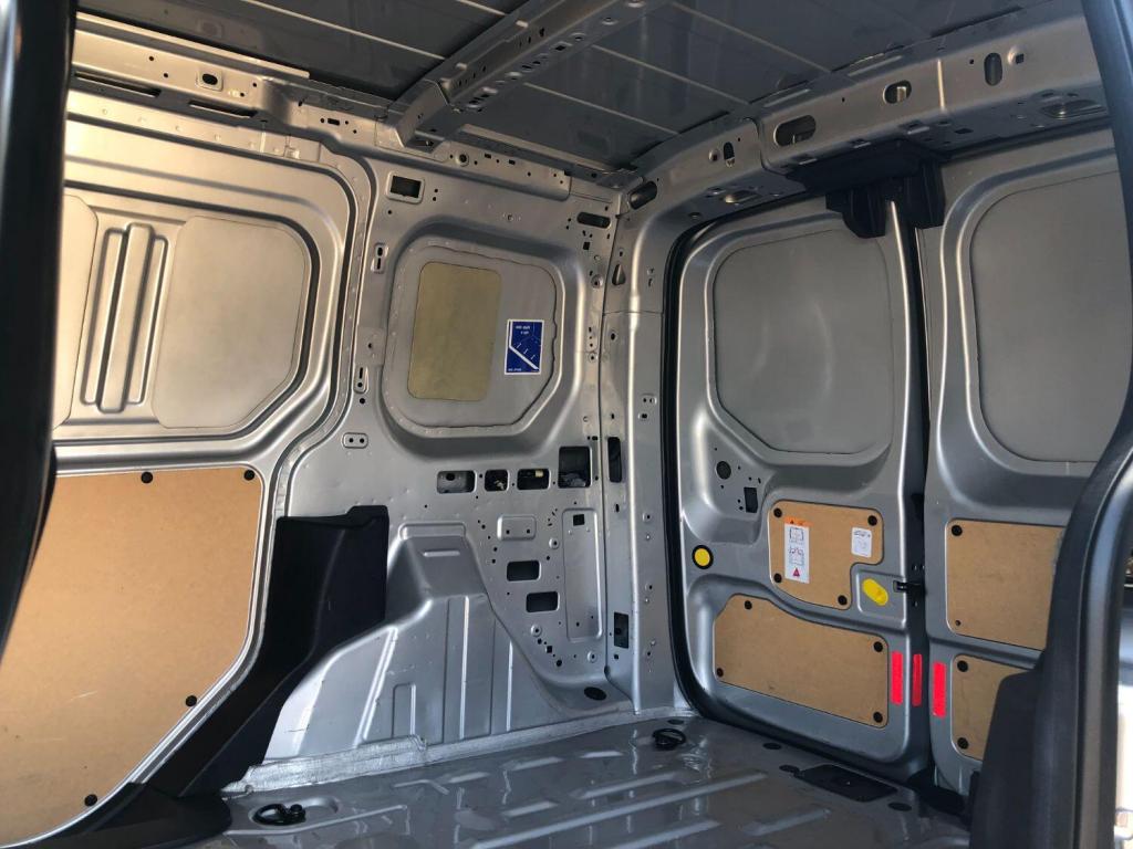 FORD TRANSIT CONNECT 1.6 TDCi 200 2015
