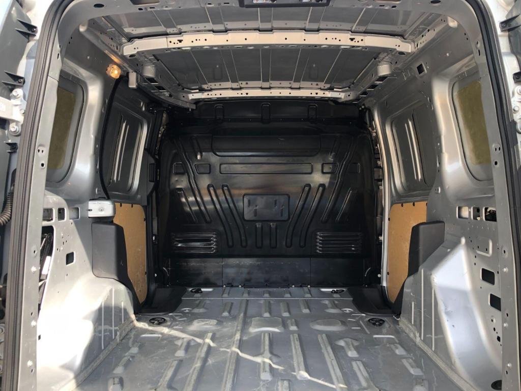 FORD TRANSIT CONNECT 1.6 TDCi 200 2015