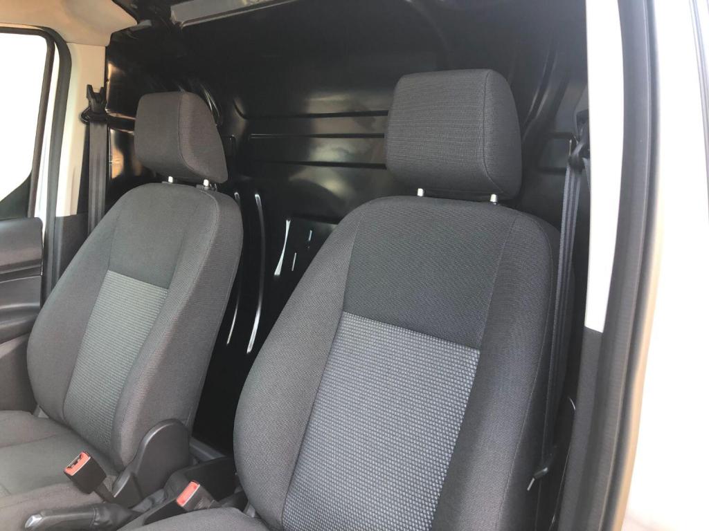 FORD TRANSIT CONNECT 1.6 TDCi 200 2015