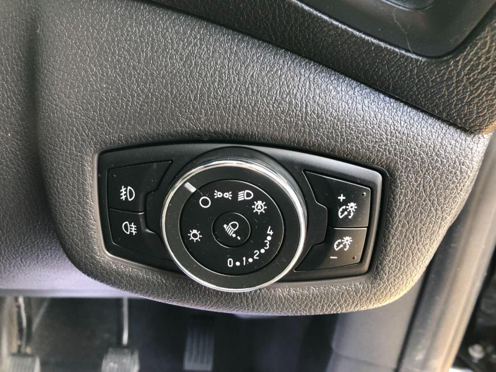 FORD TRANSIT CONNECT 240 Limited 1.6 TDCI LWB L2  2016