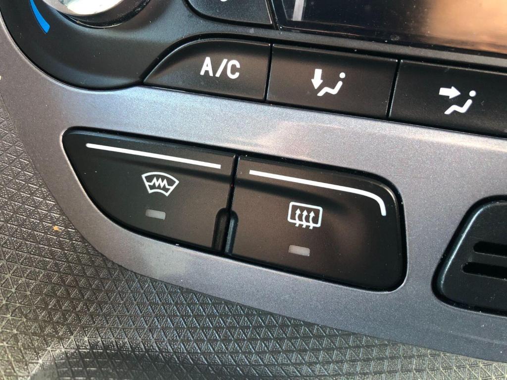 FORD TRANSIT CONNECT 240 Limited 1.6 TDCI LWB L2  2016