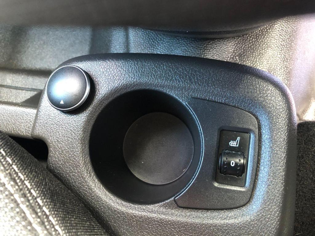 FORD TRANSIT CONNECT 240 Limited 1.6 TDCI LWB L2  2016