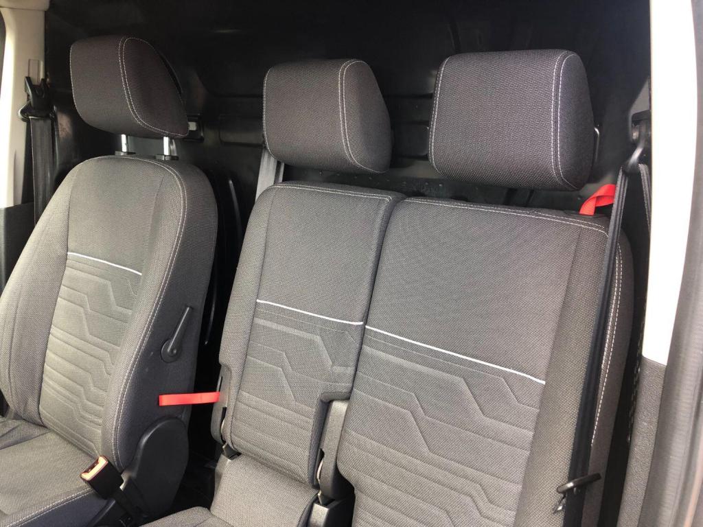 FORD TRANSIT CONNECT 240 Limited 1.6 TDCI LWB L2  2016