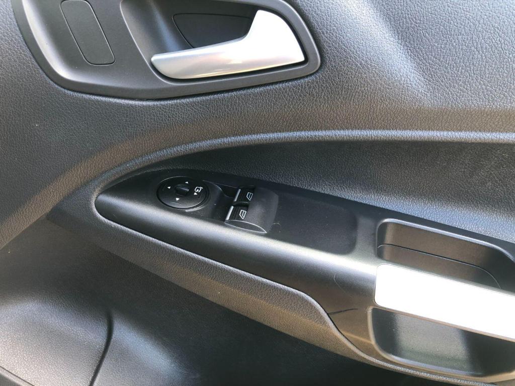 FORD TRANSIT CONNECT 240 Limited 1.6 TDCI LWB L2  2016