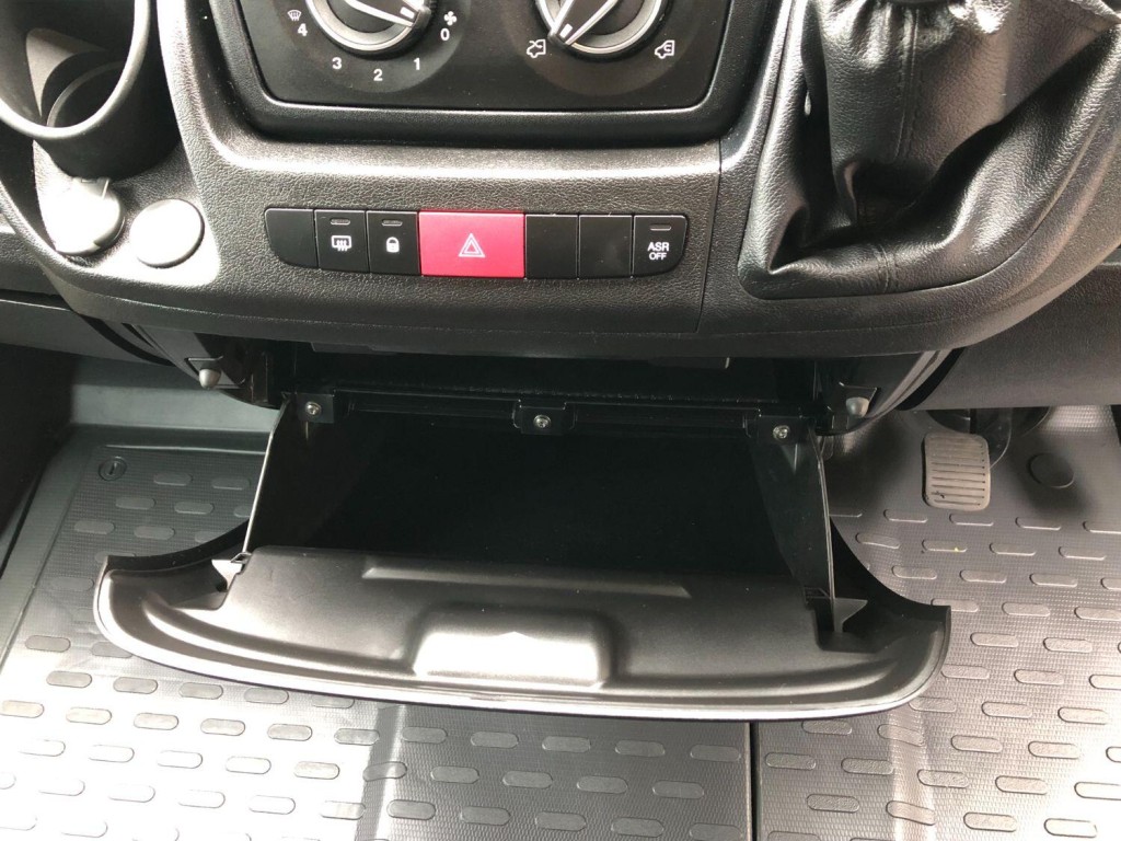 CITROEN RELAY 2.0 BlueHDi 35 130 LWB 2017