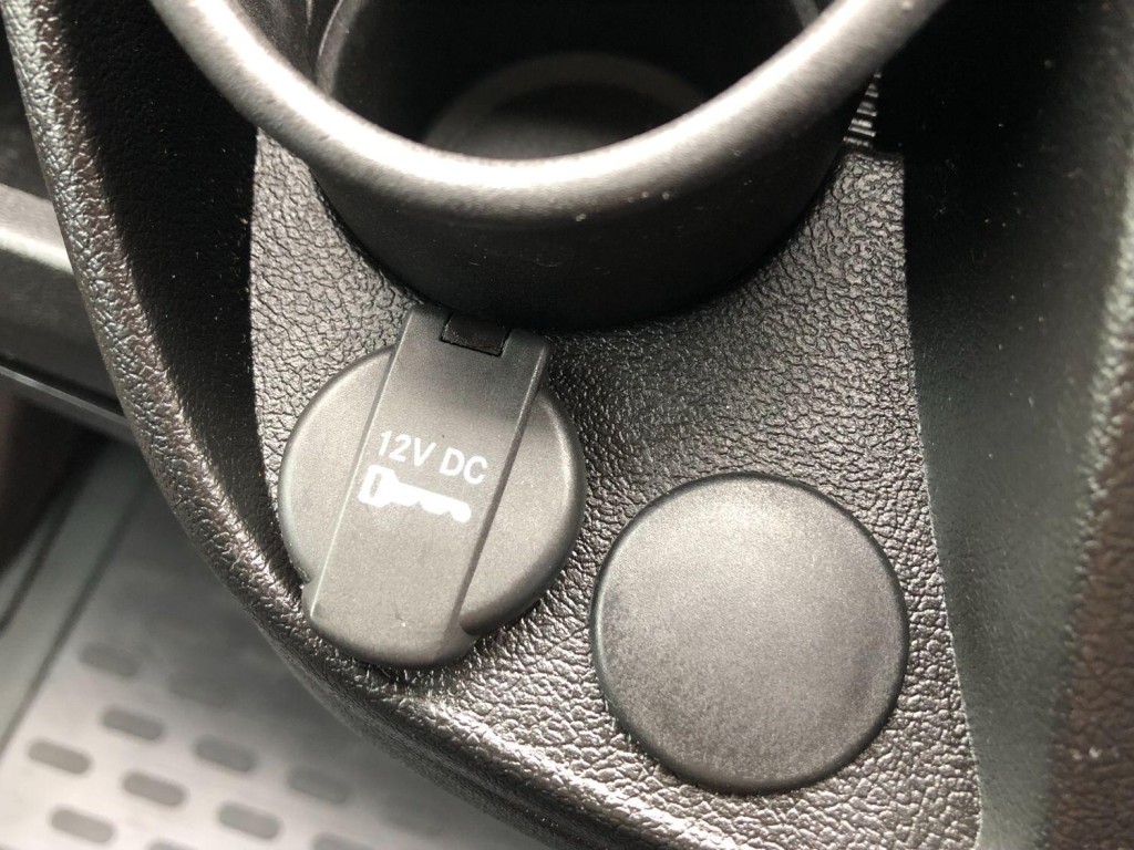 CITROEN RELAY 2.0 BlueHDi 35 130 LWB 2017