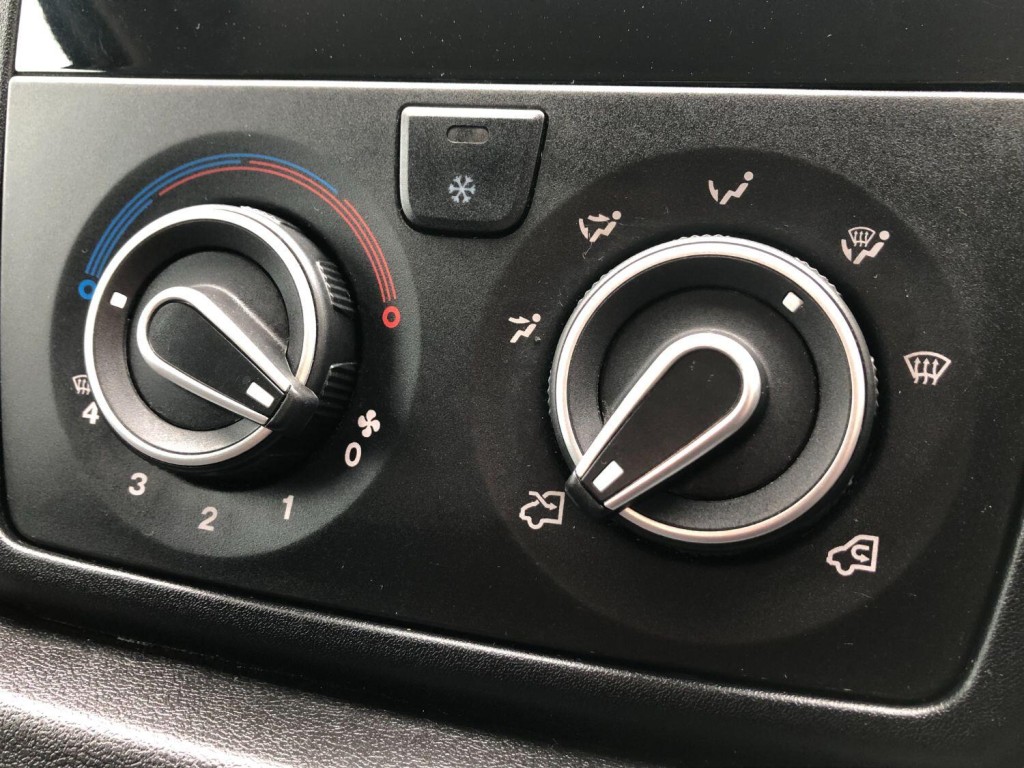 CITROEN RELAY 2.0 BlueHDi 35 130 LWB 2017