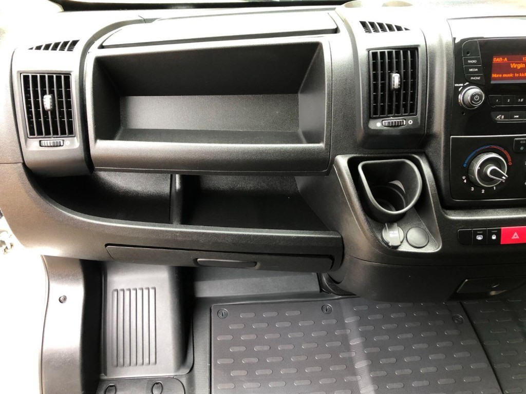 CITROEN RELAY 2.0 BlueHDi 35 130 LWB 2017