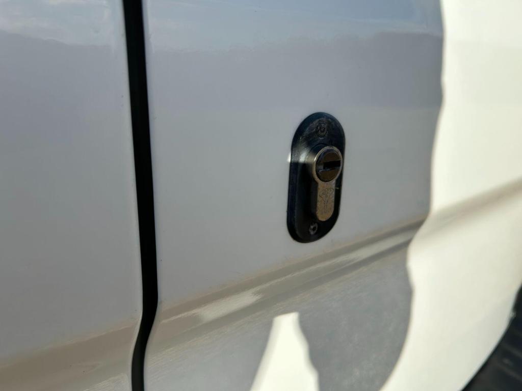 FORD TRANSIT CUSTOM 290 2.0 TDCi HIGH TOP 2017