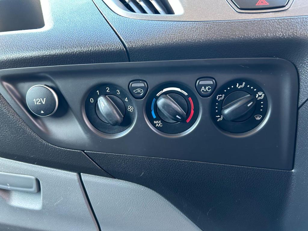 FORD TRANSIT CUSTOM 290 2.0 TDCi HIGH TOP 2017