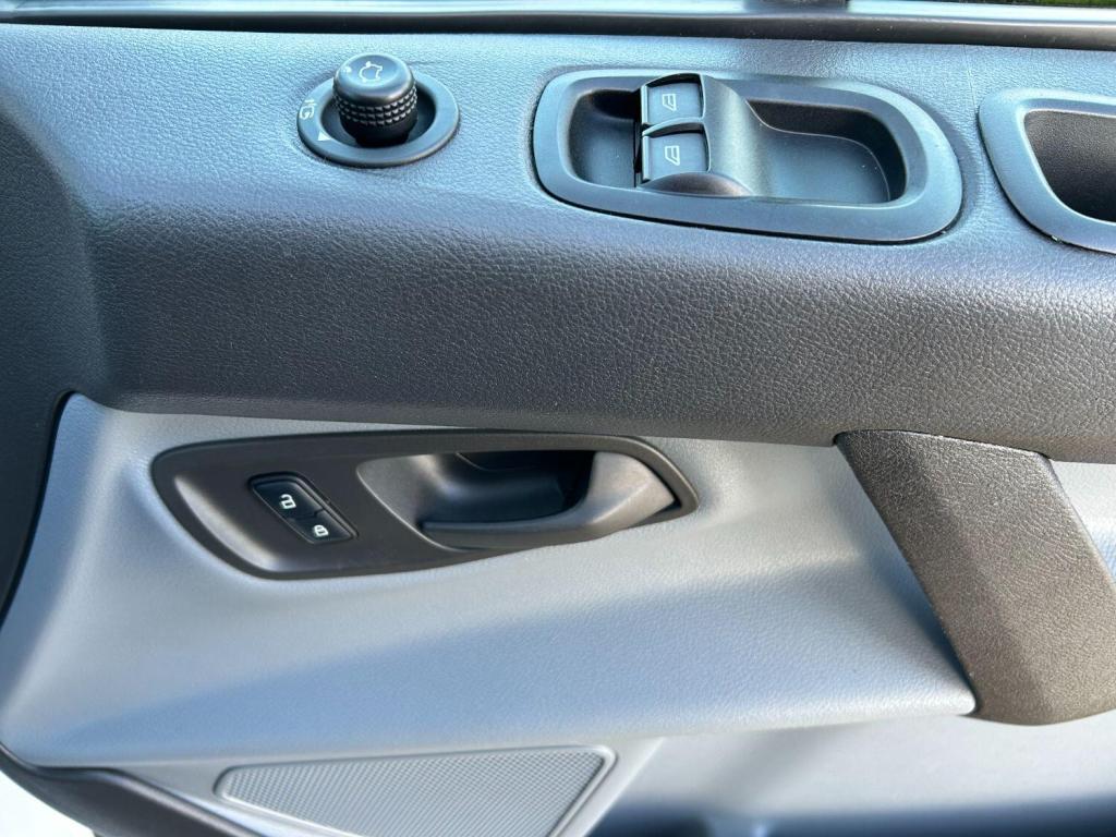 FORD TRANSIT CUSTOM 290 2.0 TDCi HIGH TOP 2017