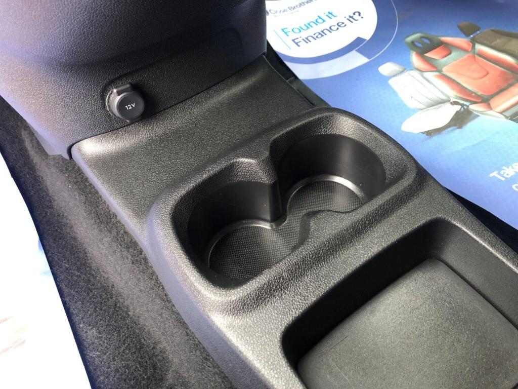 VAUXHALL COMBO 1.5 Turbo D 2300 Sportive L2 2020