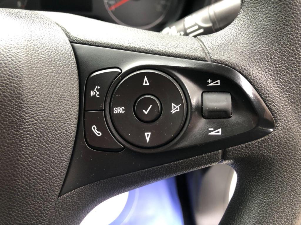 VAUXHALL COMBO 1.5 Turbo D 2300 Sportive L2 2020