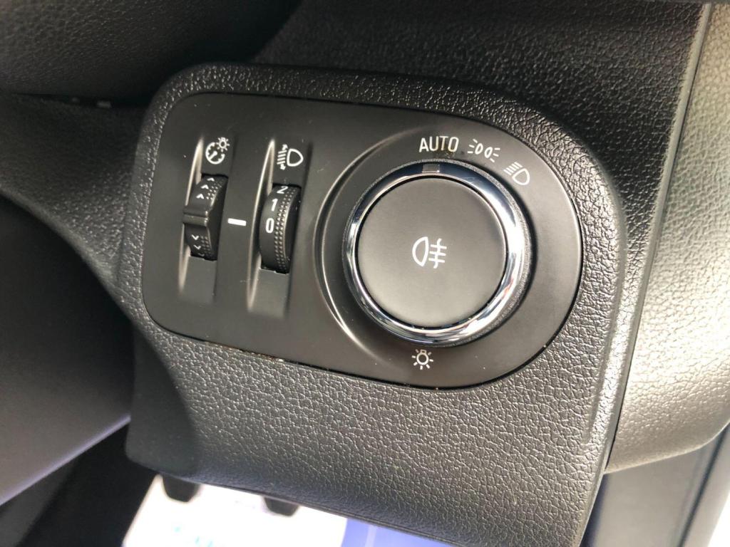 VAUXHALL COMBO 1.5 Turbo D 2300 Sportive L2 2020