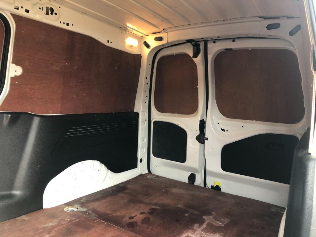 VAUXHALL COMBO 1.5 Turbo D 2300 Sportive L2 2020