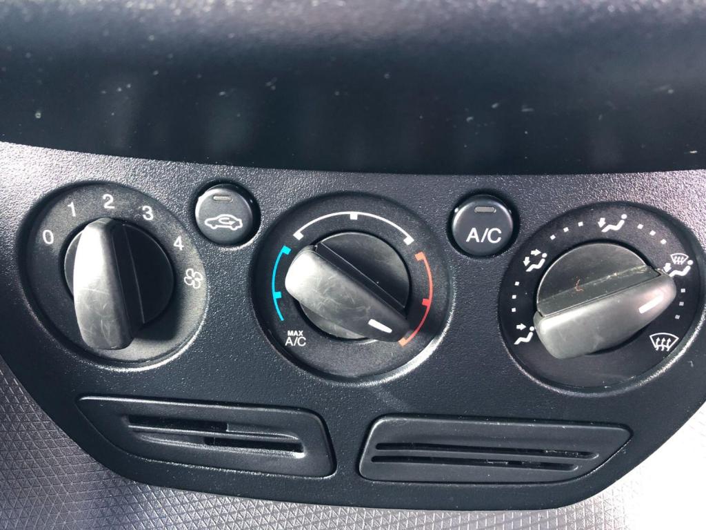 FORD TRANSIT CONNECT 1.5 TDCi 230 CREWCAB LWB 2017