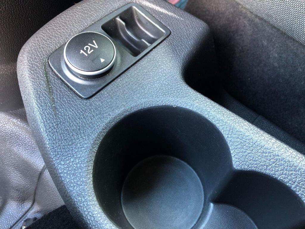 FORD TRANSIT CONNECT 1.5 TDCi 230 CREWCAB LWB 2017